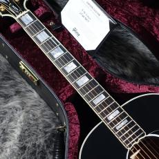 Gibson J-45 Custom Ebony_4