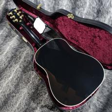 Gibson J-45 Custom Ebony_6