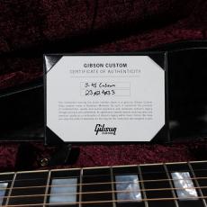 Gibson J-45 Custom Ebony_10