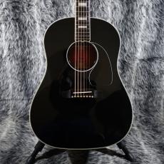 Gibson J-45 Custom Ebony_11
