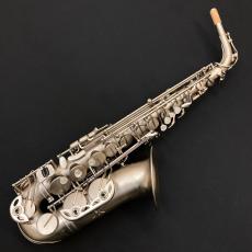 Antigua PowerBell Classic nickel