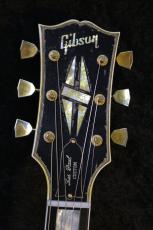 Gibson Custom Shop 【Dealer Select】Murphy Lab 1968 Les Paul Custom 2PU Ultra Heavy Aged【4.23kg】_3
