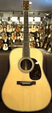 Martin 【USED】CTM D-45 2023年製【トップアディロン】【30s Style Vネック】_2