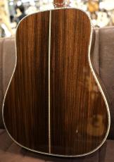 Martin 【USED】CTM D-45 2023年製【トップアディロン】【30s Style Vネック】_5