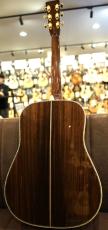 Martin 【USED】CTM D-45 2023年製【トップアディロン】【30s Style Vネック】_6