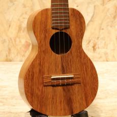 G-String Hawaiian Koa Concert 2004