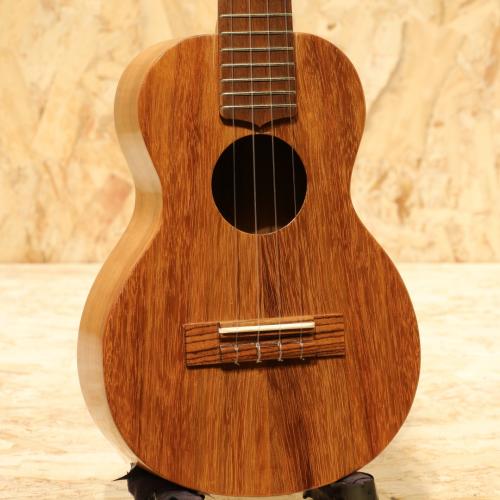 G-String Hawaiian Koa Concert 2004
