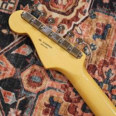 Fender Made in Japan Traditional 60s Stratocaster, Rosewood Fingerboard / Fiesta Red 【特価】_6