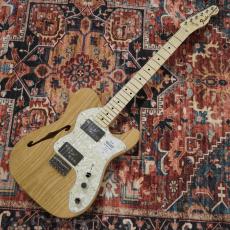 Fender Made in Japan Traditional 70s Telecaster Thinline / Natural【シンライン】 【日本製】_2