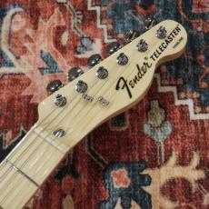 Fender Made in Japan Traditional 70s Telecaster Thinline / Natural【シンライン】 【日本製】_5