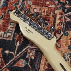 Fender Made in Japan Traditional 70s Telecaster Thinline / Natural【シンライン】 【日本製】_6