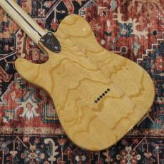 Fender Made in Japan Traditional 70s Telecaster Thinline / Natural【シンライン】 【日本製】_7