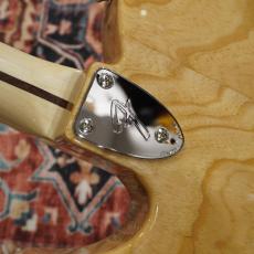 Fender Made in Japan Traditional 70s Telecaster Thinline / Natural【シンライン】 【日本製】_8
