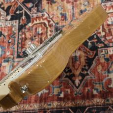 Fender Made in Japan Traditional 70s Telecaster Thinline / Natural【シンライン】 【日本製】_9