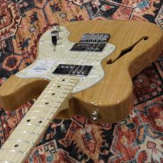 Fender Made in Japan Traditional 70s Telecaster Thinline / Natural【シンライン】 【日本製】_10