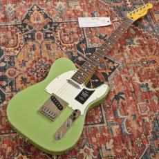 Fender Player II Telecaster, Rosewood Fingerboard / Birch Green【展示入替特価】_2