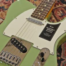 Fender Player II Telecaster, Rosewood Fingerboard / Birch Green【展示入替特価】_3