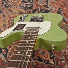 Fender Player II Telecaster, Rosewood Fingerboard / Birch Green【展示入替特価】_5