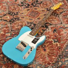 Fender Player II Telecaster Rosewood Fingerboard / AQB (Aquatone Blue) 【特価】_2