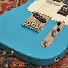 Fender Player II Telecaster Rosewood Fingerboard / AQB (Aquatone Blue) 【特価】_3