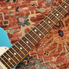 Fender Player II Telecaster Rosewood Fingerboard / AQB (Aquatone Blue) 【特価】_5