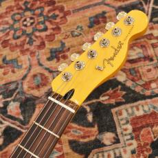 Fender Player II Telecaster Rosewood Fingerboard / AQB (Aquatone Blue) 【特価】_6