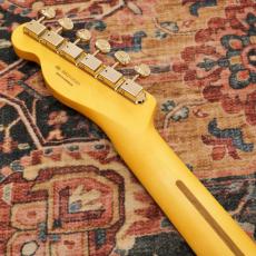 Fender Player II Telecaster Rosewood Fingerboard / AQB (Aquatone Blue) 【特価】_7