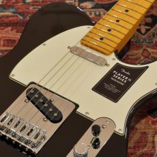 Fender Player II Telecaster Black / Maple 【特価】_4