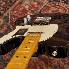 Fender Player II Telecaster Black / Maple 【特価】_10
