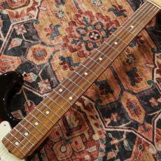 Fender Made in Japan Traditional 60s Stratocaster, Rosewood Fingerboard, 3-Color Sunburst【日本製】_5