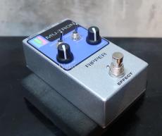 MU-TRON RIPPER / Envelope Filter / MICRO-TRON_4