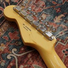 Fender Made in Japan Traditional 60s Stratocaster, Rosewood Fingerboard, 3-Color Sunburst【日本製】_7