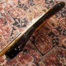 Fender Made in Japan Traditional 60s Stratocaster, Rosewood Fingerboard, 3-Color Sunburst【日本製】_10