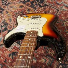 Fender Made in Japan Traditional 60s Stratocaster, Rosewood Fingerboard, 3-Color Sunburst【日本製】_11