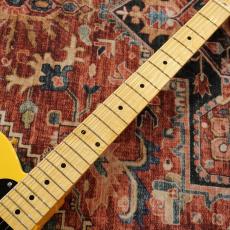Fender Made in Japan Traditional 50s Telecaster Maple Fingerboard / Butterscotch Blonde【日本製】_5