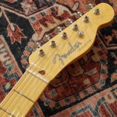 Fender Made in Japan Traditional 50s Telecaster Maple Fingerboard / Butterscotch Blonde【日本製】_6