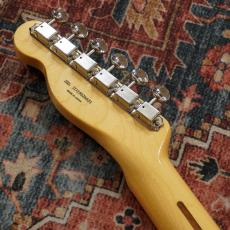 Fender Made in Japan Traditional 50s Telecaster Maple Fingerboard / Butterscotch Blonde【日本製】_7