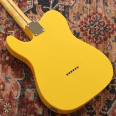 Fender Made in Japan Traditional 50s Telecaster Maple Fingerboard / Butterscotch Blonde【日本製】_8