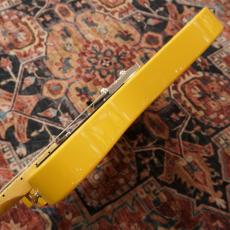 Fender Made in Japan Traditional 50s Telecaster Maple Fingerboard / Butterscotch Blonde【日本製】_10