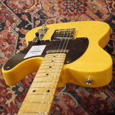 Fender Made in Japan Traditional 50s Telecaster Maple Fingerboard / Butterscotch Blonde【日本製】_11