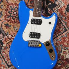 Fender Chilli Beans. Lily Cyclone Lily Blue / Rosewood 【特価】 【限定モデル】