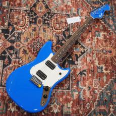 Fender Chilli Beans. Lily Cyclone Lily Blue / Rosewood 【特価】 【限定モデル】_2