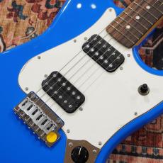 Fender Chilli Beans. Lily Cyclone Lily Blue / Rosewood 【特価】 【限定モデル】_3