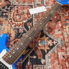 Fender Chilli Beans. Lily Cyclone Lily Blue / Rosewood 【特価】 【限定モデル】_5