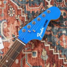 Fender Chilli Beans. Lily Cyclone Lily Blue / Rosewood 【特価】 【限定モデル】_6