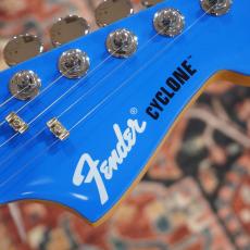 Fender Chilli Beans. Lily Cyclone Lily Blue / Rosewood 【特価】 【限定モデル】_7