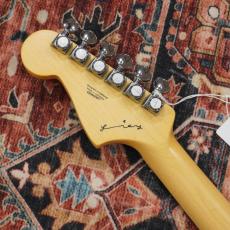 Fender Chilli Beans. Lily Cyclone Lily Blue / Rosewood 【特価】 【限定モデル】_8
