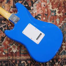 Fender Chilli Beans. Lily Cyclone Lily Blue / Rosewood 【特価】 【限定モデル】_9