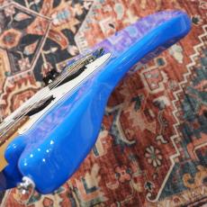 Fender Chilli Beans. Lily Cyclone Lily Blue / Rosewood 【特価】 【限定モデル】_11