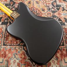 Fender Made in Japan Hybrid II 2026 Collection Jazzmaster Satin Metallic / Matte Phantom Black_8